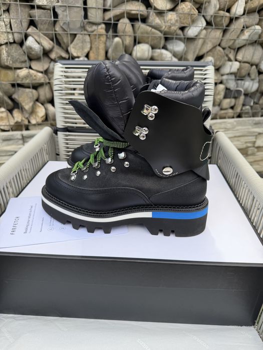 Ghete dsquared2 iarna ski 42