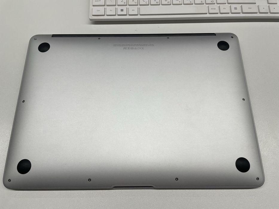 Macbook Air 2017