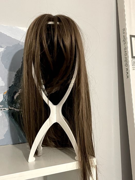 Парик для волос           -