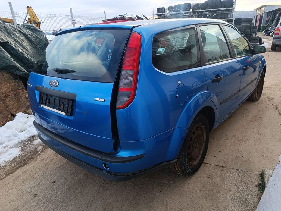 Dezmembrari Ford Focus 2 1.6 tdci break