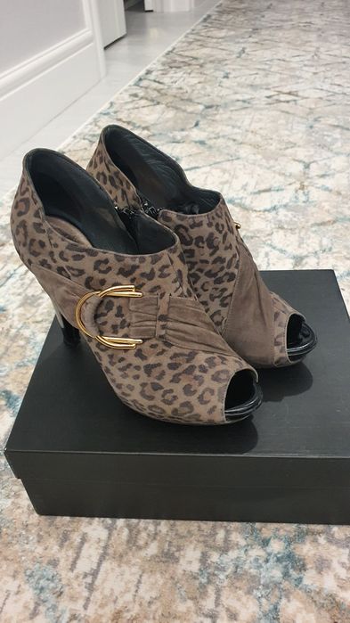 Ботильоны Rocco Barocco