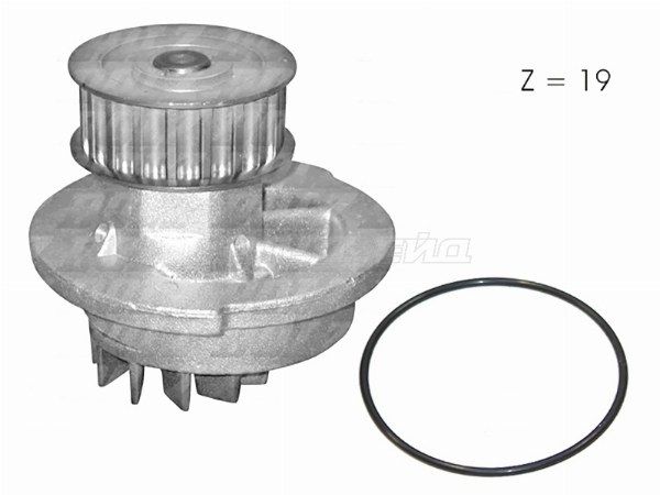 Помпа Opel Astra