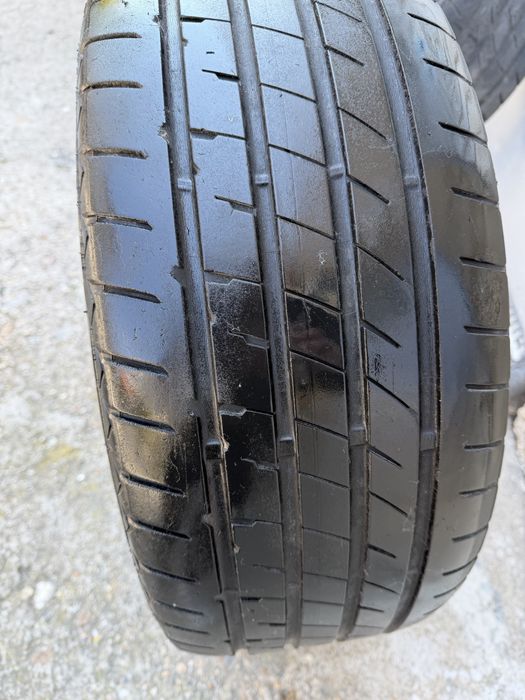 Летни гуми 235/45 R18 Lassa Driveways Sport – топ състояние, комплект 4 бр.