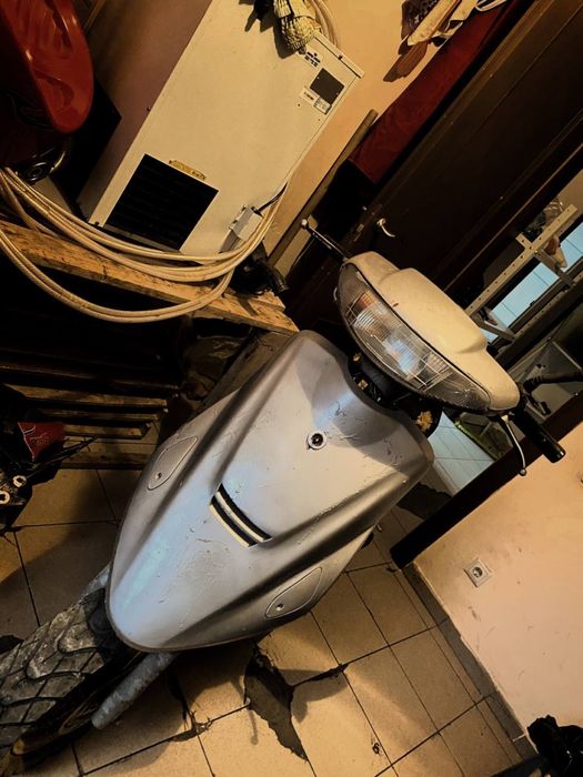 Скутер 90куб………..