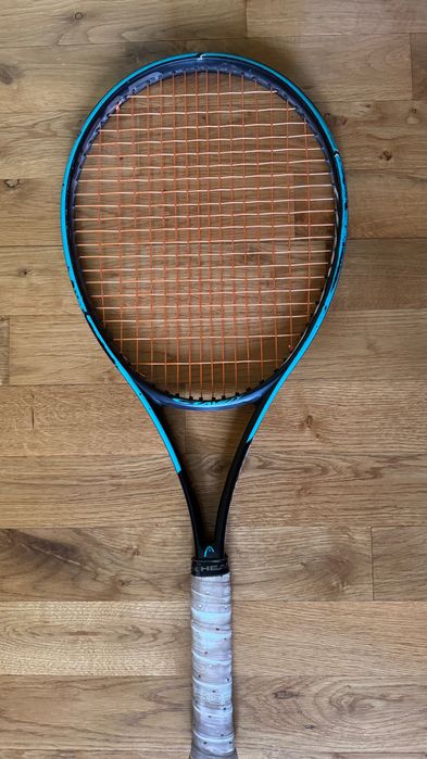 Тенис ракета Head Gravity S