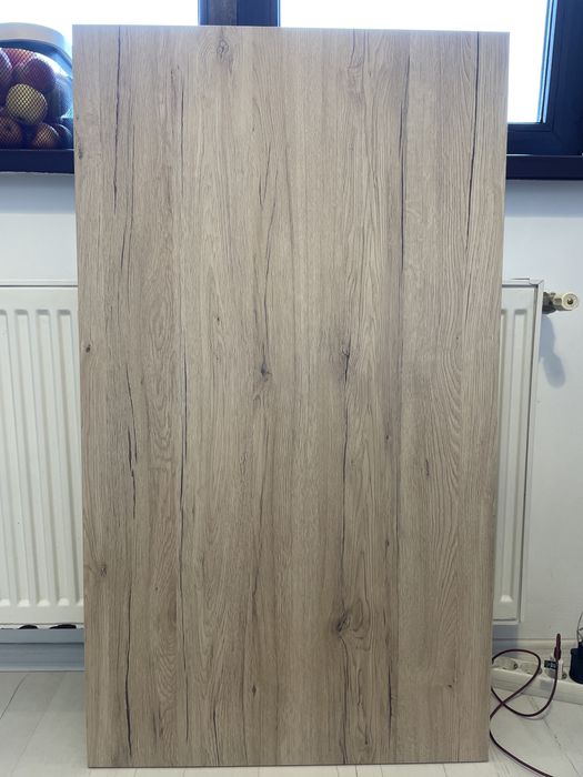 Blat de bucatarie 112x63.5x2.8