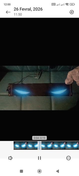 Holati yangi ishlatilmagan