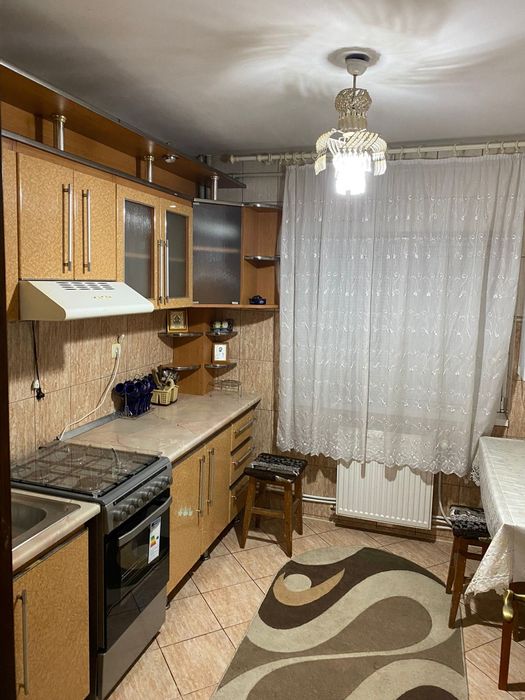 De inchiriat apartament bloc Belvedere 3 camere bloc BELVEDERE3 camere