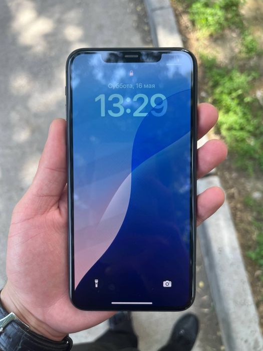 Iphone sotiladi 11 pro max