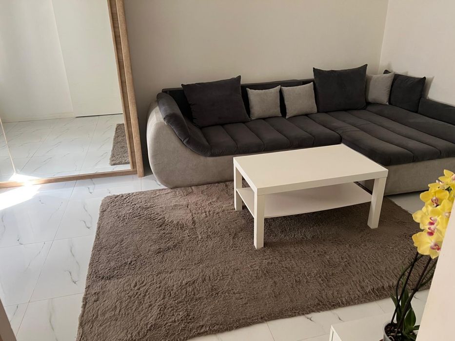 Apartament 1 cameră – 35 mp