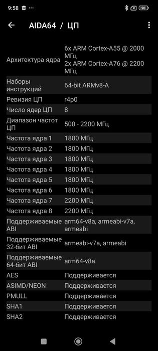 Redmi Note 13 Pro на 12+6/512 Гб