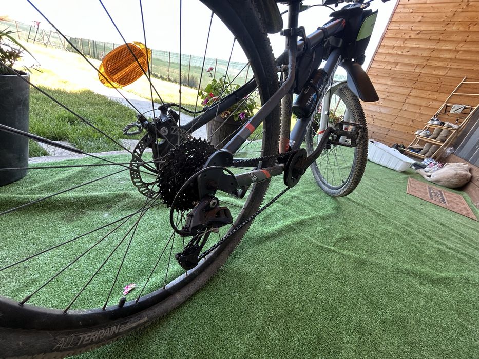 Rockrider st 120 vand urgent !!!