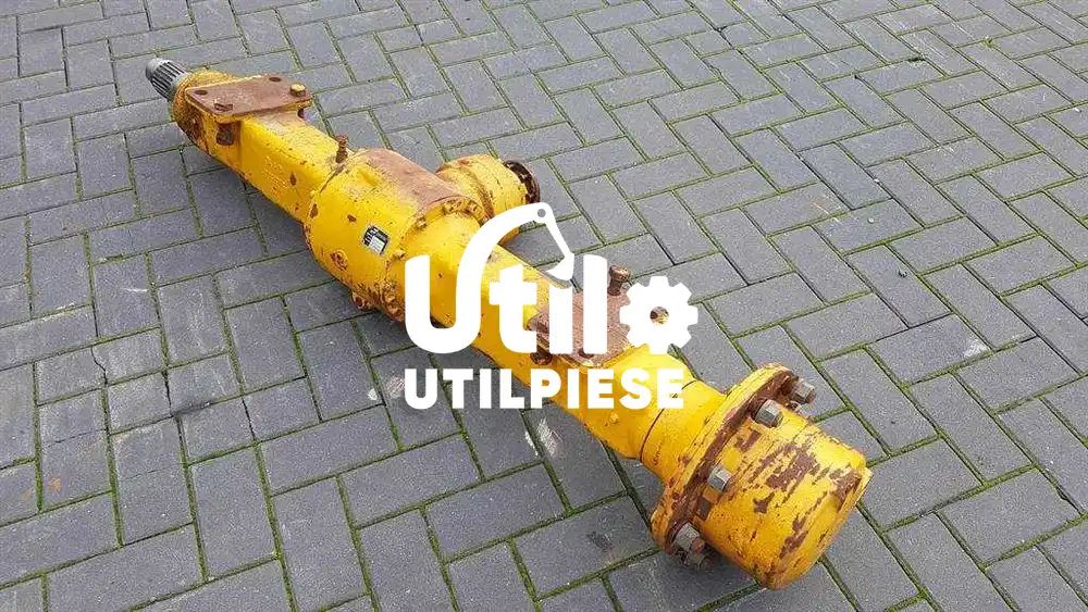 Punte Speth 110/85202 Atlas 51C 51E 52C 55C 60C + piese Speth