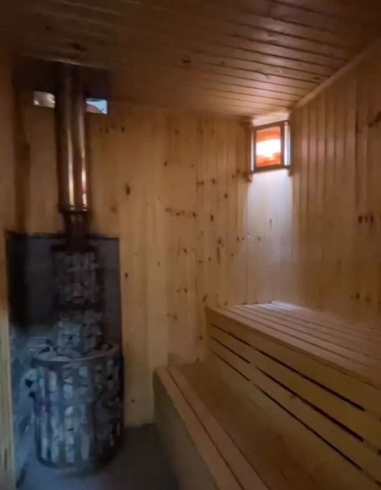 Баня на дровах в бостандыкском районе