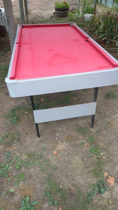 Билярдна маса за любители