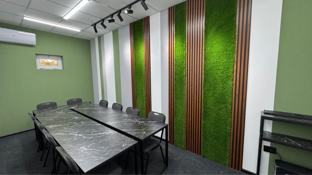 Сдаётся | Аренда — под учебный центр, логистику или IT! Юнусабад.