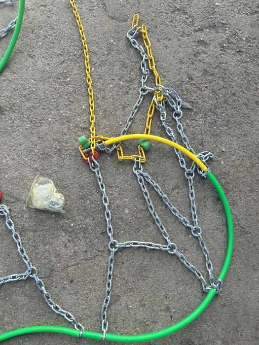 Вериги за сняг..