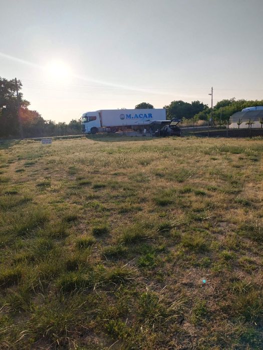 Продава се Парцел в с. Богданово, Област Сливен - 800 кв.м за 19 €/кв.м - Снимка #5