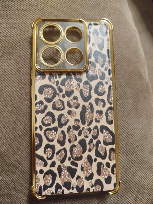 Калъф за телефон xiaomi redmi 13  4G