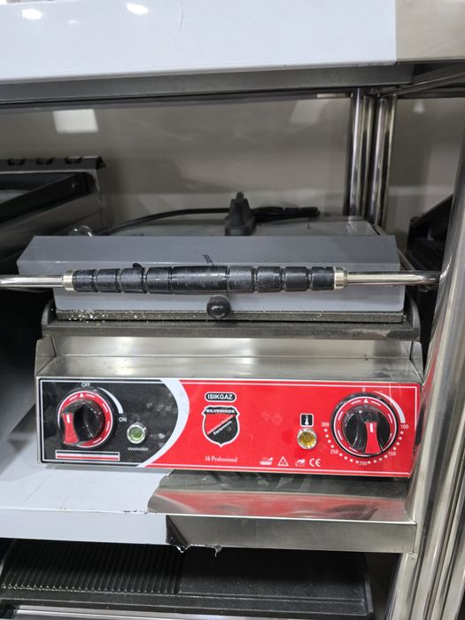 Tostir toster lavash aparat