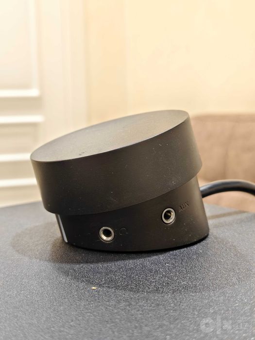 Logitech Z533 Акустическая система 2.1 с сабвуфером