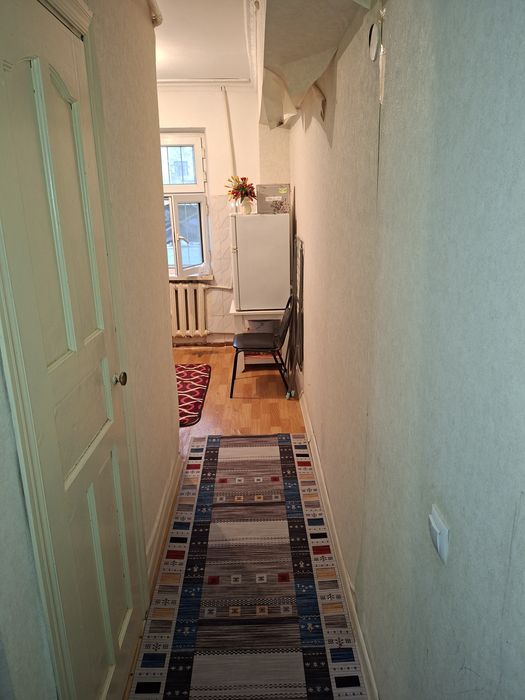 Продажа квартиры в центре города