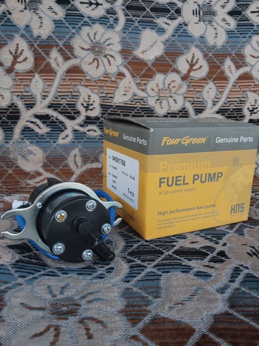 Avtoelektrik 24/7 moshina ochish Услуги замена бензонасоса автоэлектри