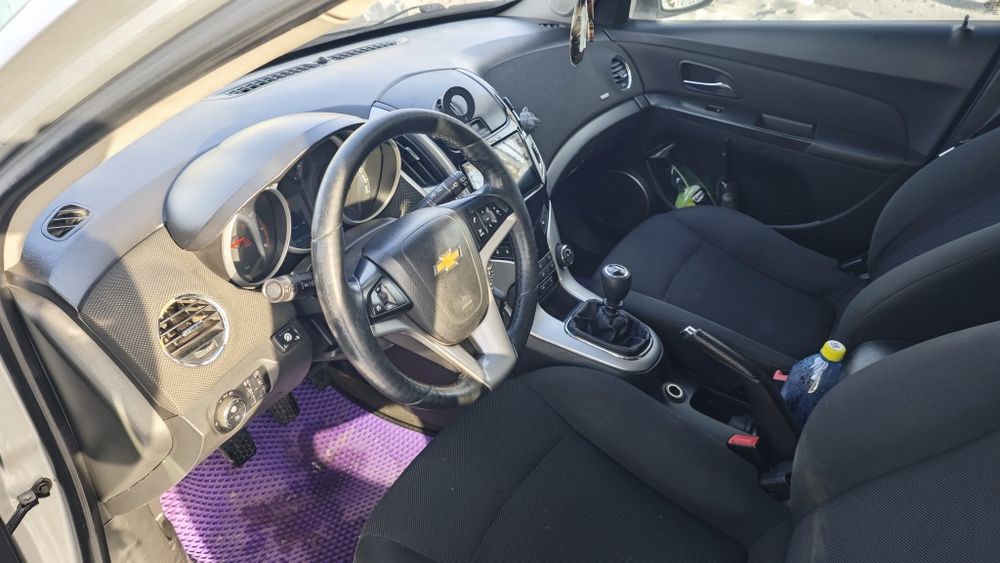 Chevrolet Cruze 2013г.в