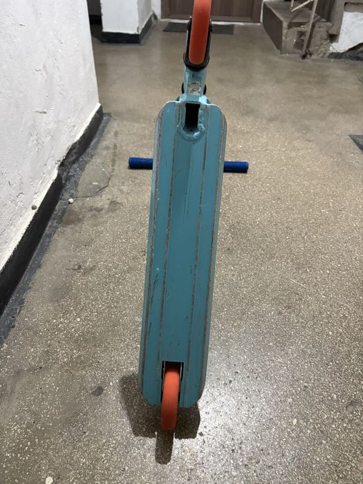 Trotineta freestyle oxelo