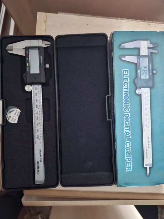 Продам измерительные приборы