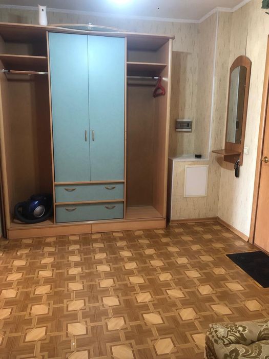 1-ком посуточно пр Женис 67