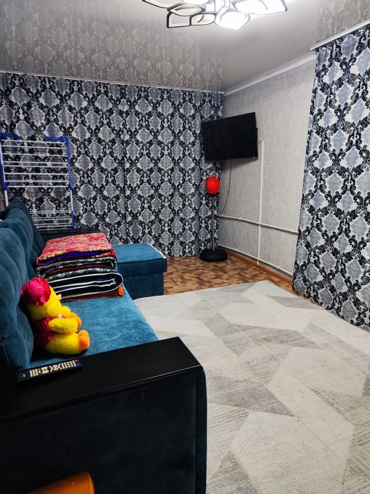 Продам 2 комнатную квартиру