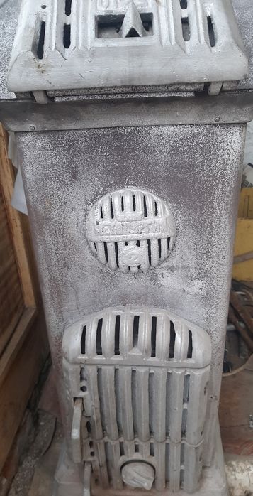 Продава се печка