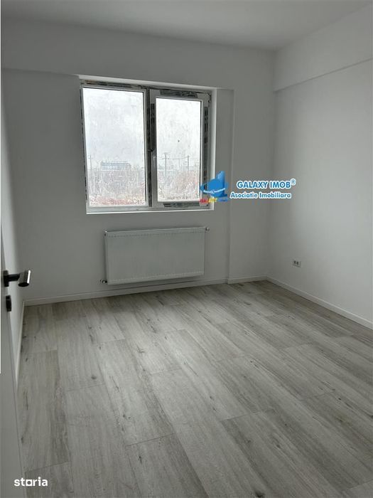Apartament 2 camere-Bloc NOU-Leroy Merlin-Sos. Alexandriei-Kaufland
