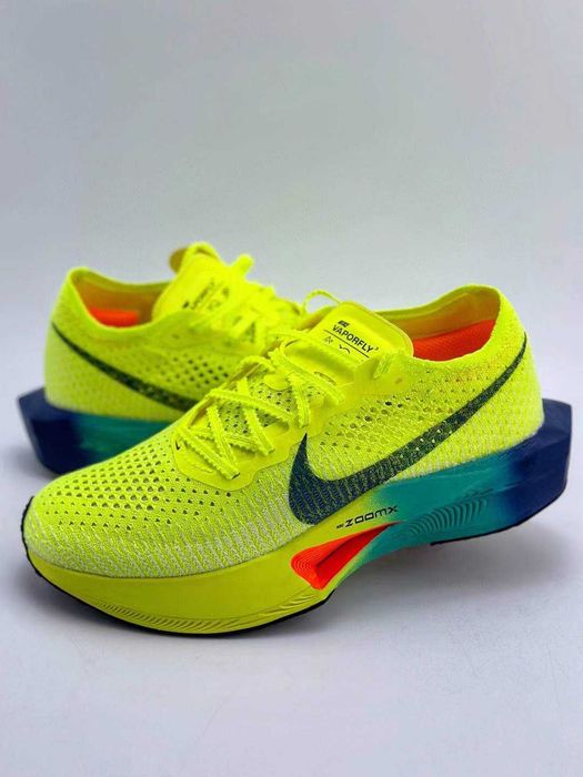 Нови мъжки маратонки с кутия Nike ZoomX Vaporfly 3 Fast Pack