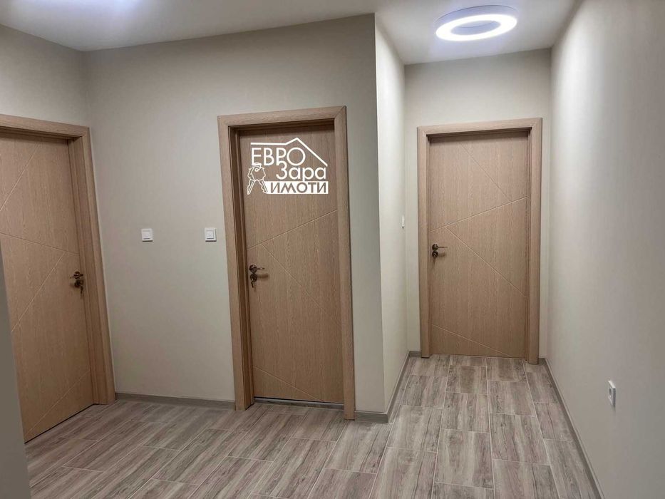 Дава се под наем Тристаен апартамент в Стара Загора, Била - 120 кв.м за 510 € - Снимка #2