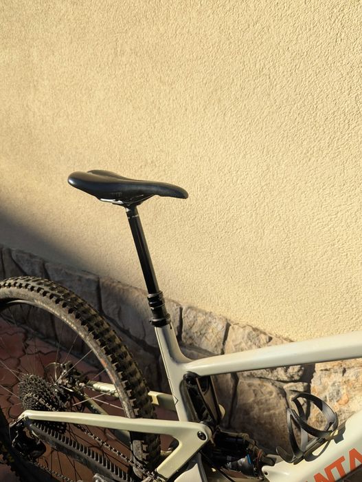 Bicicleta Santa Cruz Hightower C 29" stare impecabila, REVIZIE FACUTA