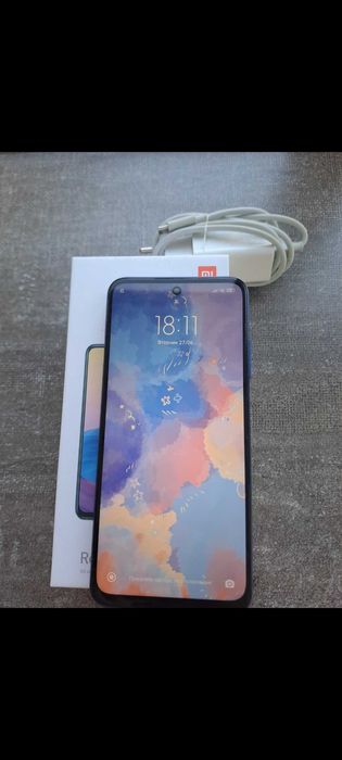 Redmi Note 10 5G