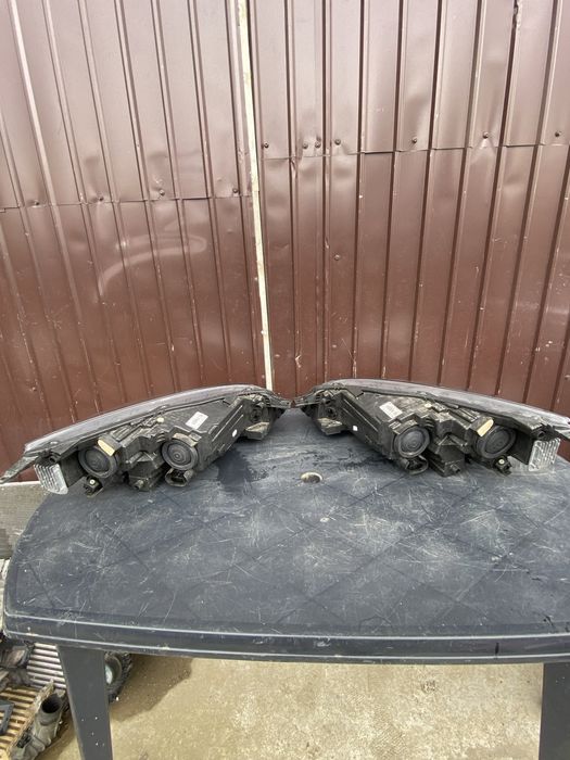 Far stanga ford kuga mk3