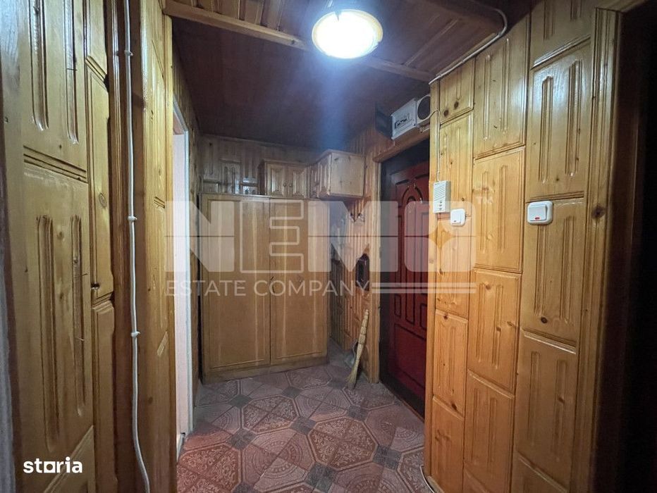 Apartament 3 Camere | 60 Mp | Piata Mica