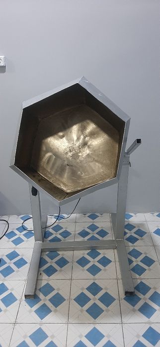 Чипс тайорлаш аппаратлари. Таййор бизнес сотилади