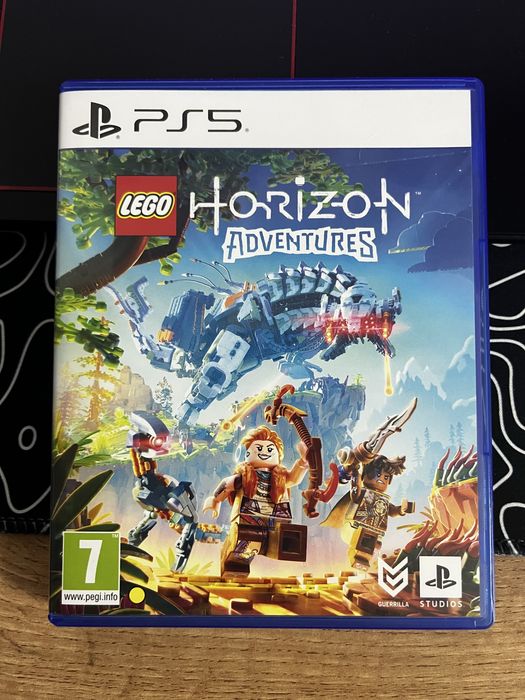 Все Horizon разом