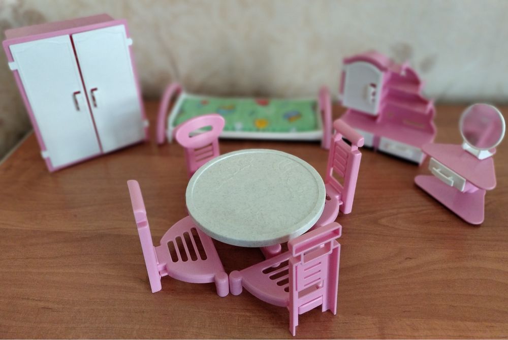 Набор детской мебели