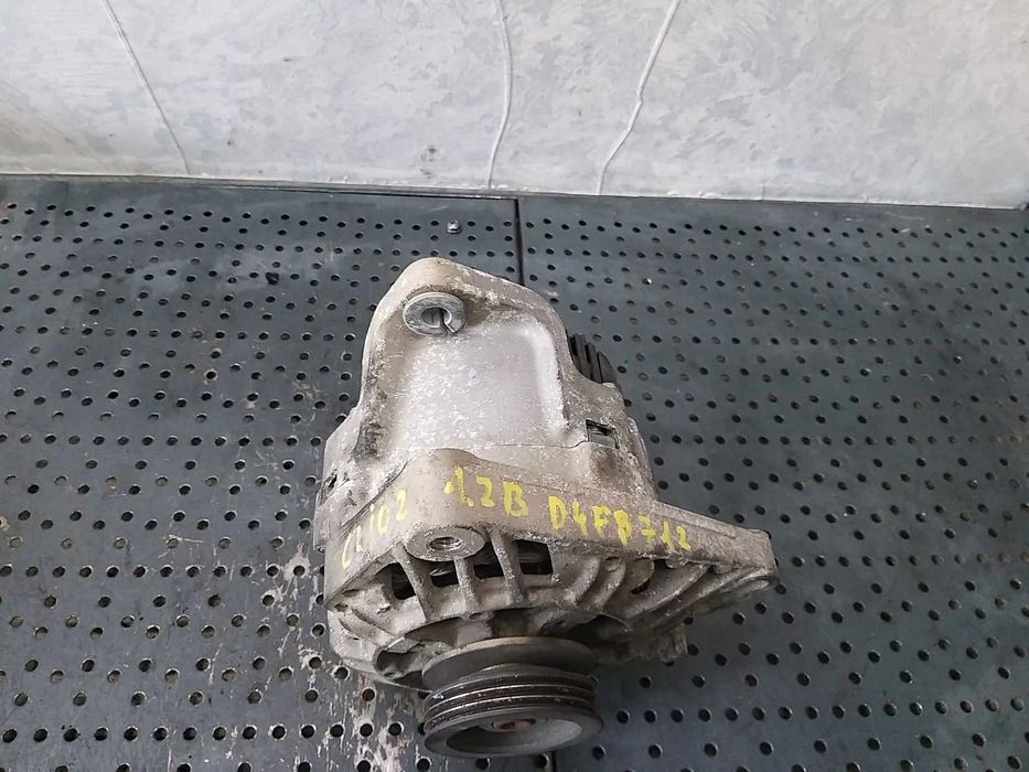 Alternator 1.2 b renault clio 2 2542422a 7700437090