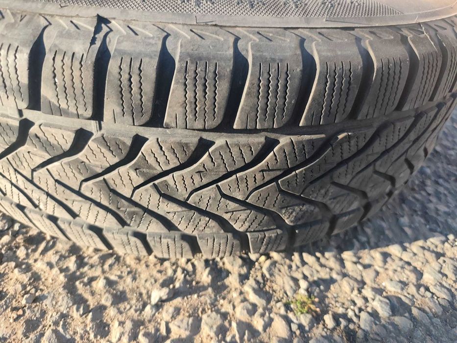 Джанти с чисто нови гуми за Mitsubishi Asx 1.6, 2019г.