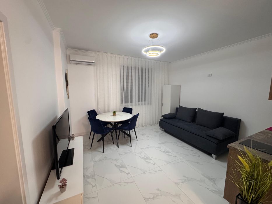 Apartament Baile Felix