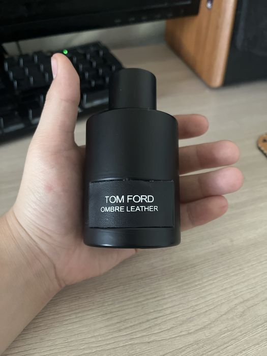 TOM FORD Ombré Leather продам