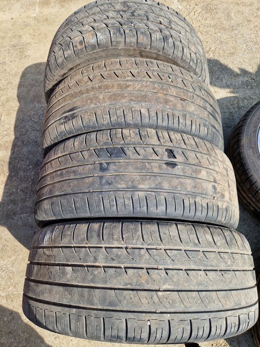 Roti Volkswagen Golf 7 GTD R18