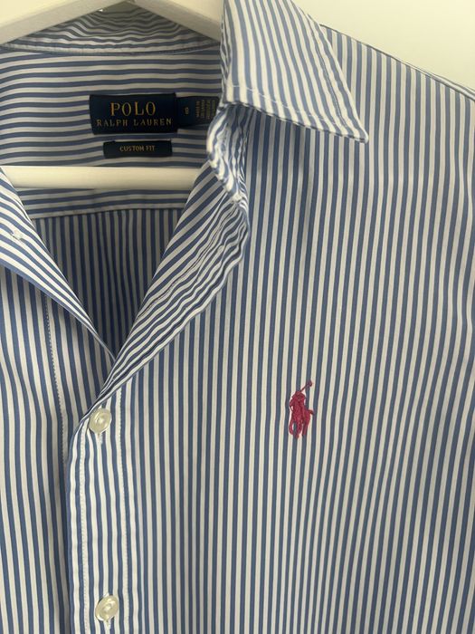 Риза Polo Ralph Lauren