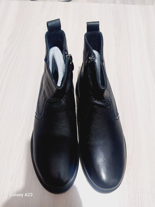 Продам обувь кожа 37 размер, продам за 10000тг